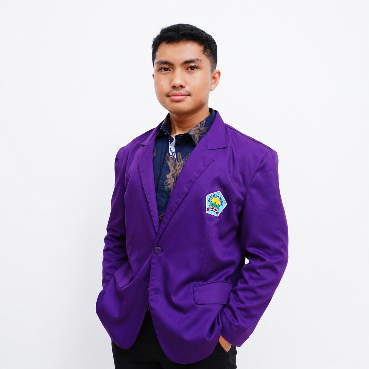 M. Arya Mahmuda