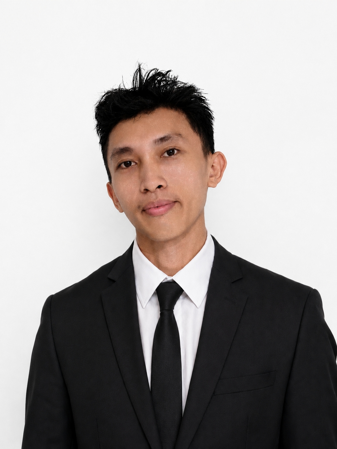 Darwin Wijaya