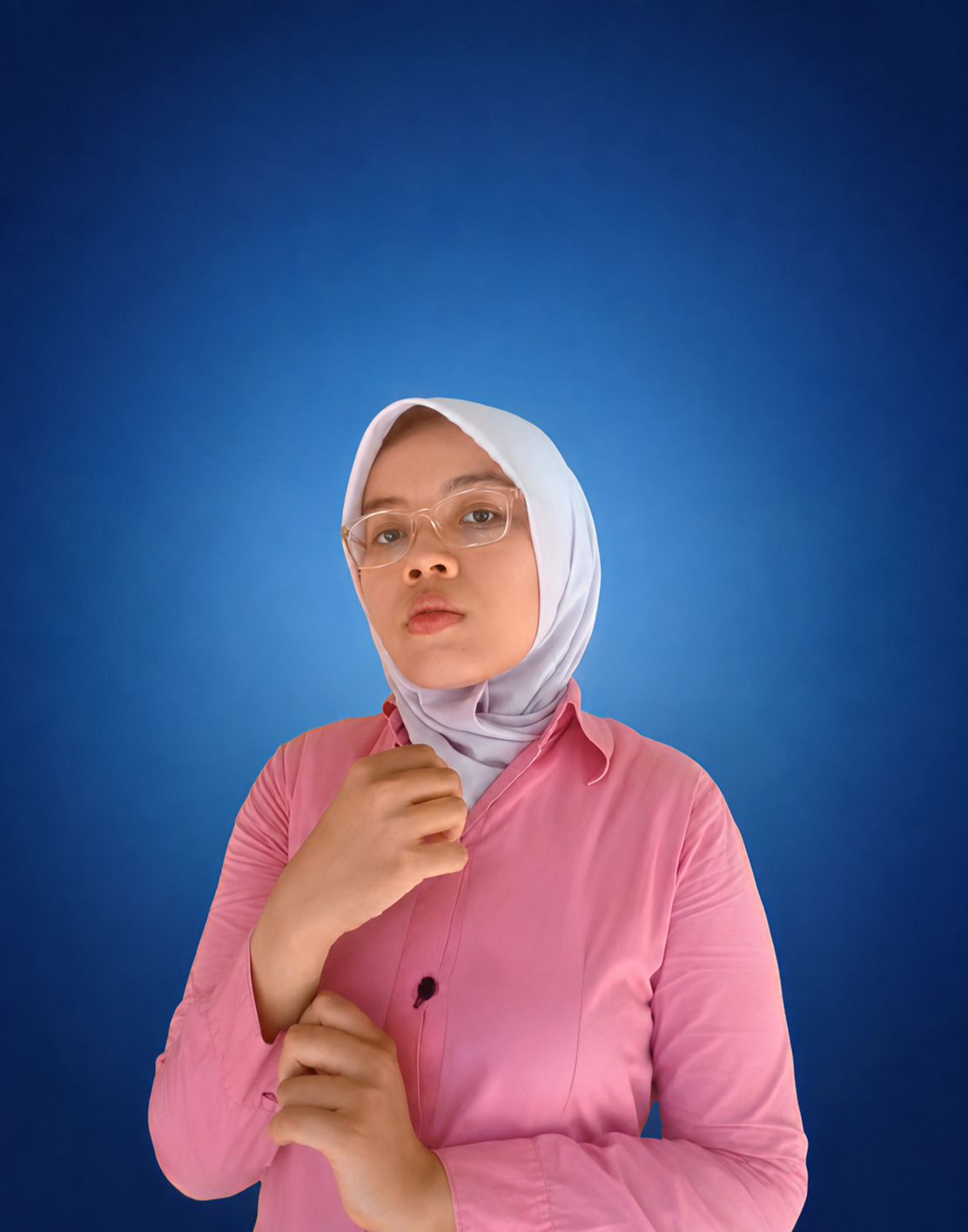 Atikah Lubis