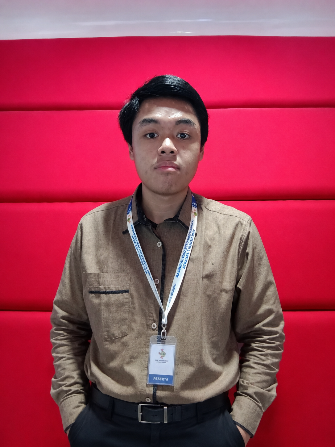 Armando B. Djunaedi
